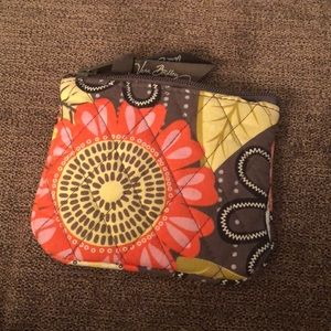 Vera Bradley Coin/Card purse